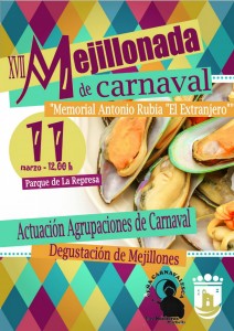 carnaval marbella mejillones