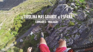tirolinaaa