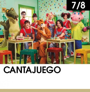 cantajuego