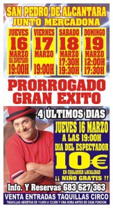 circus