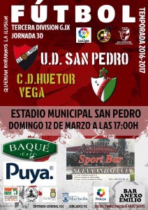ud san pedro