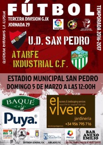 ud san pedro