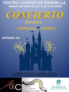 DISNEY