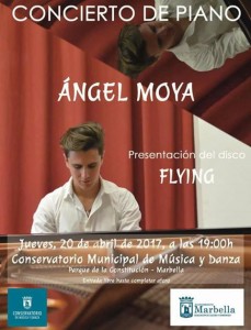 angel moya