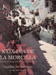 dia de la morcilla