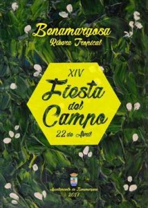 fiesta del campo