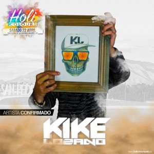 kike