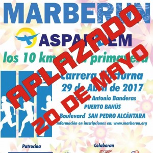 marberu