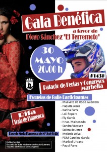 el terremoto