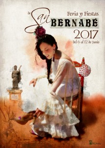 feria de san bernabe