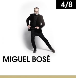 miguelBose