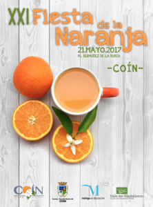 naranja