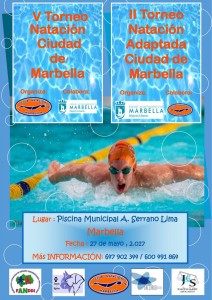 natacion marbella