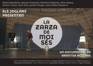 AMIGOS DEL TEATRO