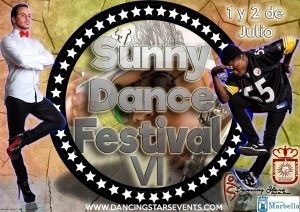 SUNNY DANCE FESTIVAL