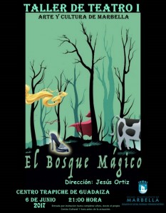 el bosque