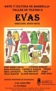 evas