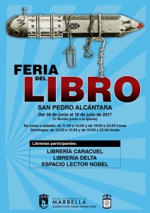 feriadellibrosanpedroalcantara