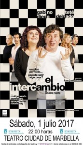 intercambio