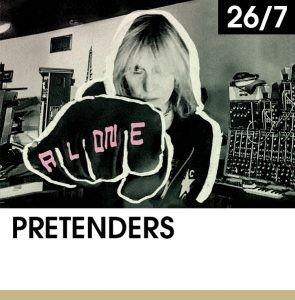 pretenders