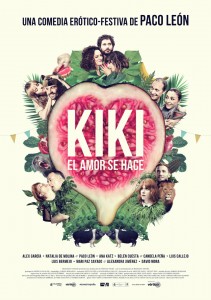 Kiki, el amor se hace