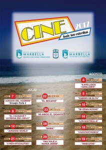 cine verano