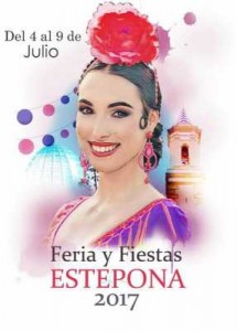 feria Estepona 2017