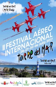 festival air show torrer delmar