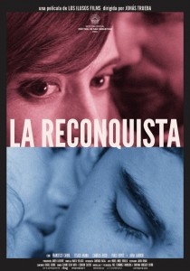 la reconquista muestra de cine español