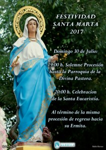 santa marta