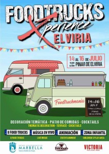 ‘Foodtrucks Xperience Elviria’