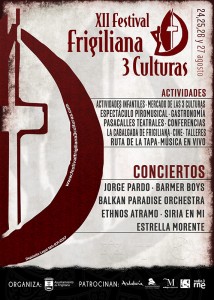 frigiliana