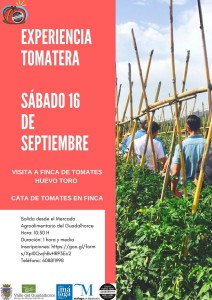 TOMATE