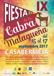 fiesta de la cabra malagueña