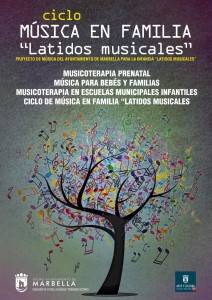 latidos musicales