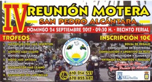 reunion motera san pedro