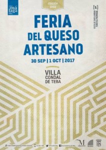 teba feria del queso
