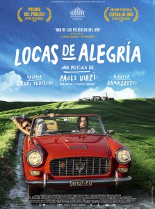 Locas_alegria cine club buñuel