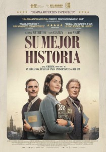 Su_mejor_historia cine club buñuel