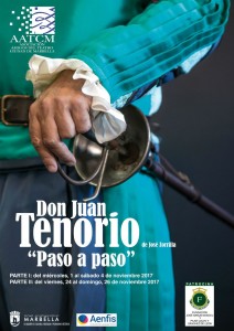 don juan tenorio