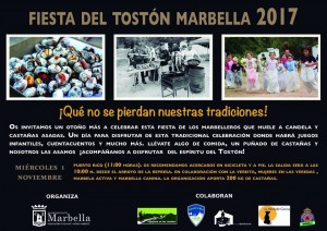 toston marbella