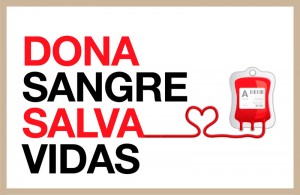 dona sangre san pedro