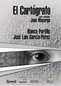 el cartografo