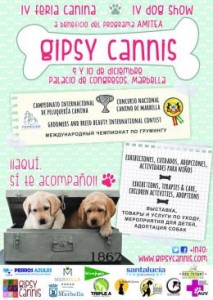 feria canina