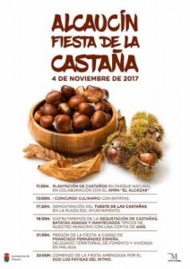 feria-castaña-alcaucin2017