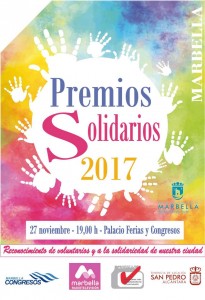 premios solidarios