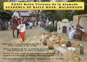 belen viviente