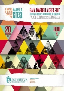 gala marbella crea