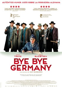 bye bye