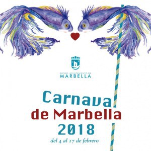 carnaval de marbella